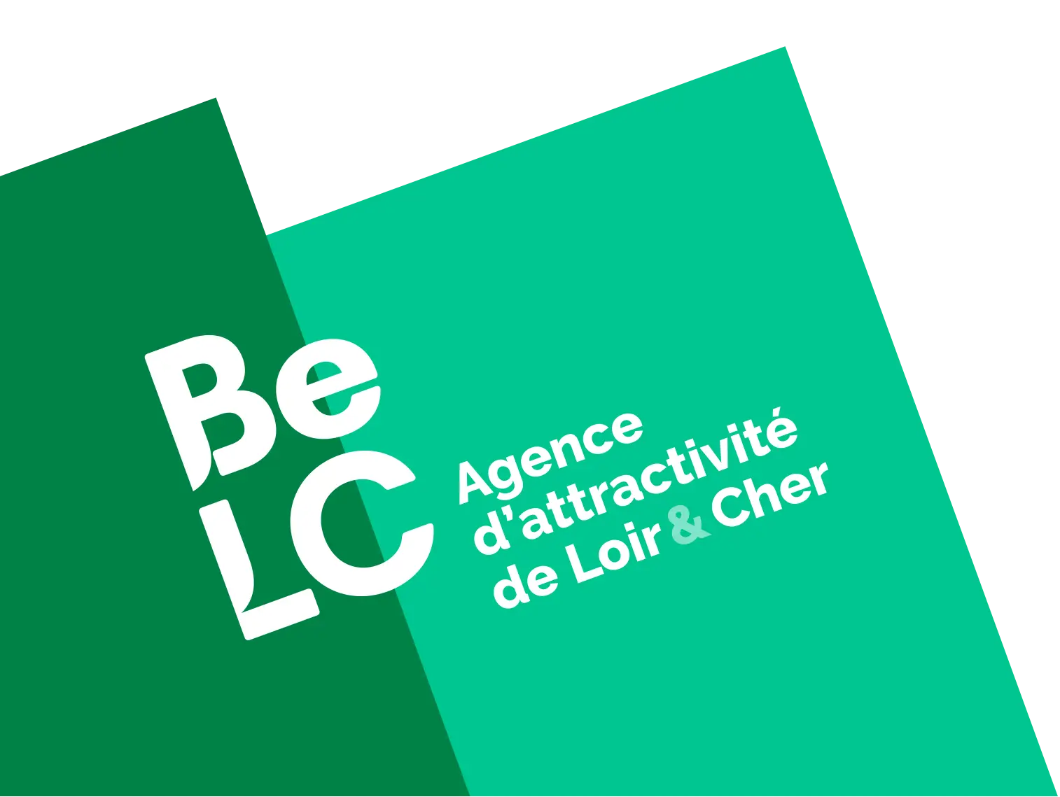 Logo Agence d'attractivité de Loir-et-Cher