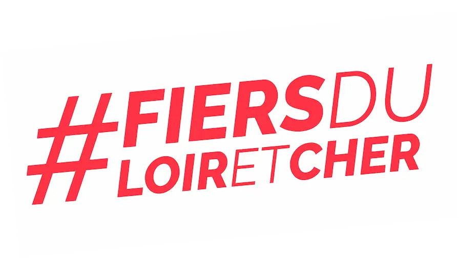 logo Fiers du Loir-et-Cher