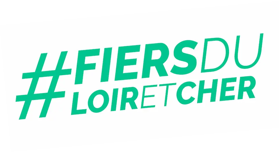 logo Fiers du Loir-et-Cher