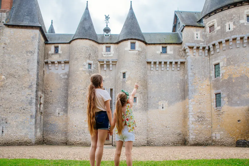 L'agence vous accompagne pour grandir en toute sérénité en Loir-et-Cher